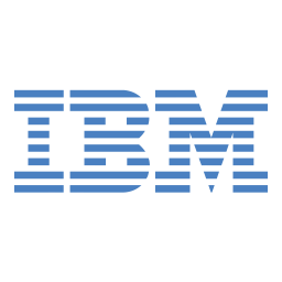 IBM Logo